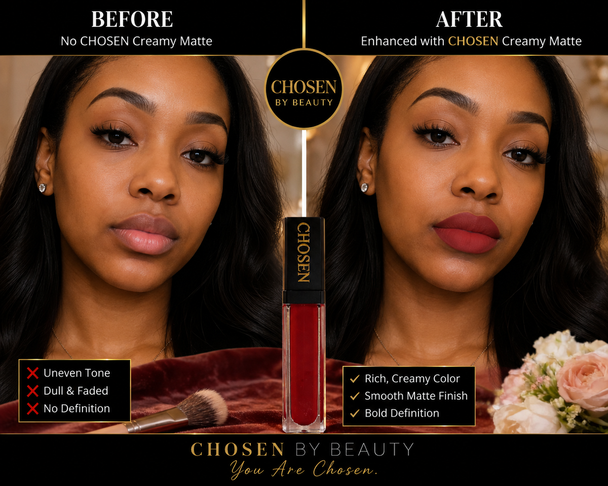 How to Prep Your Lips Before Gloss (And Why It Changes Everything)