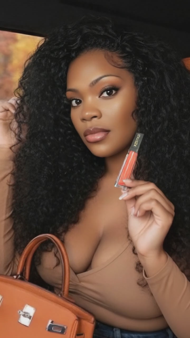 Chosen By Beauty Lip Gloss