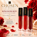 Kingdom Red collection