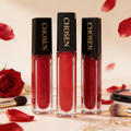 Kingdom Red collection