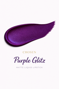 CHOSEN Creamy Matte Luxury Lip Gloss