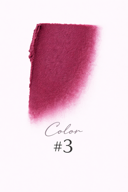 CHOSEN Creamy Lip Liners